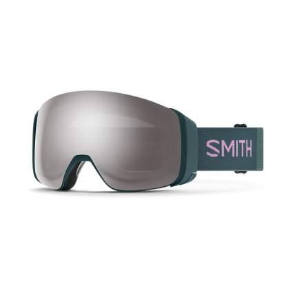 Smith 4D MAG Snow Goggles