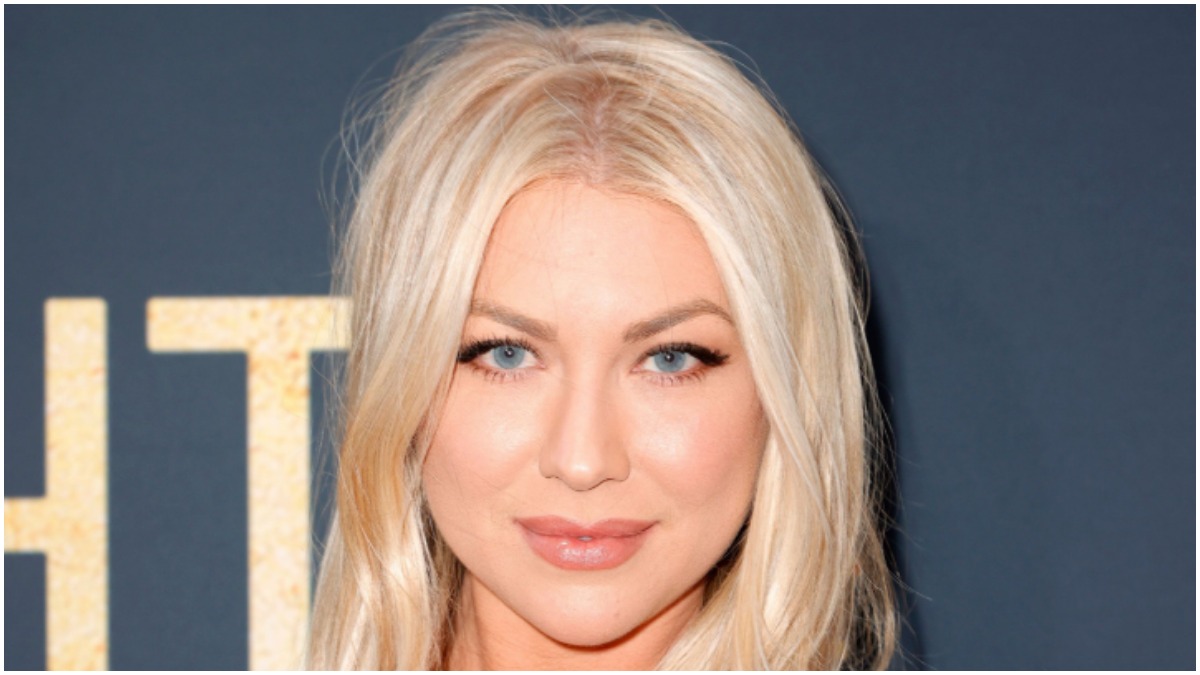 ‘vanderpump Rules Fans Blast Stassi Schroeders Rumored New Book Deal 0539