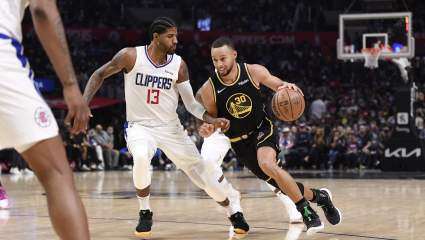 NBA Cap Insider: Warriors Are ‘Ultimate Tax Offender’