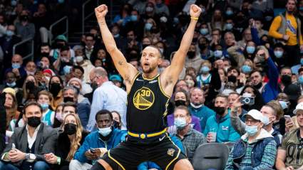 Vengeful Steph Curry Has Brought the ‘F*** You’ Warriors Back: Analyst