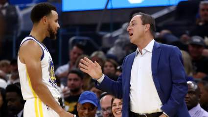 Rival Owner May Have Just Thrown Shade on the Lakers