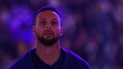 Hawks Announcer Blasts Stephen Curry: ‘Is It Really That Big a Deal?’