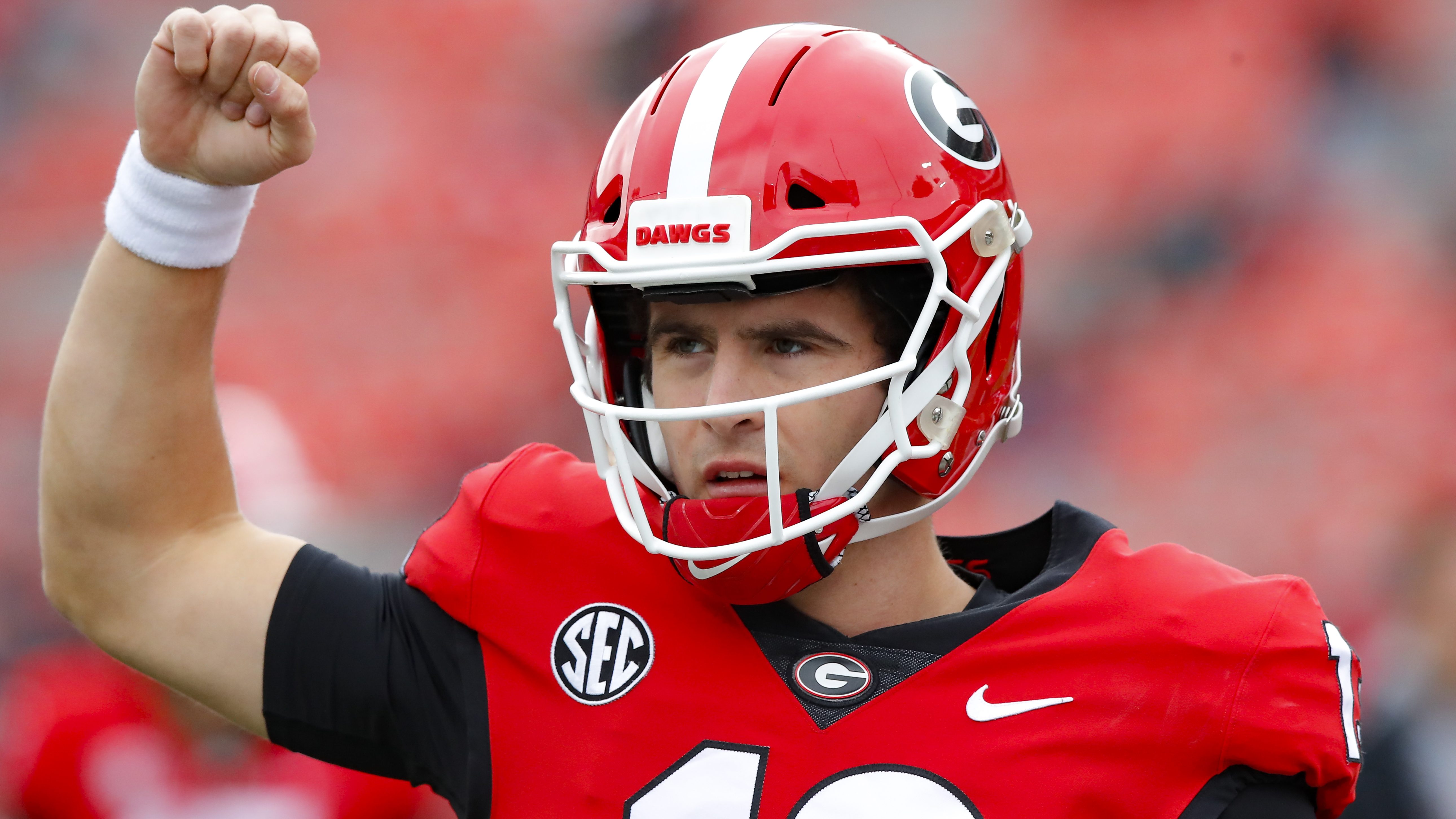 Uga game best sale live stream