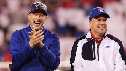 Bills Legend Leads Online Hall of Fame Vote Thanks to Boost From Fans