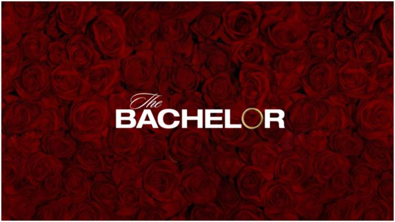 The Bachelor Logo