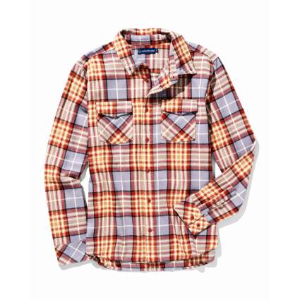 The Responsible Flannel by United By Blue