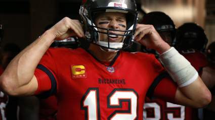 Buccaneers’ Tom Brady Gets Honest About 17-Game Season