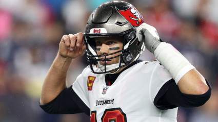 Tom Brady’s Reply to Charles Barkley Reveals QB’s Secret to Success, Columnist Says