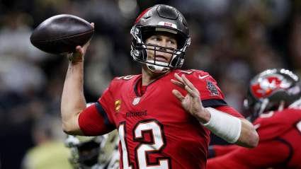 Tom Brady Sends Heartfelt Message to Cancer Survivor