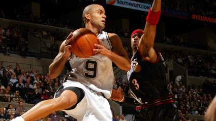 Sixers Guard’s Trajectory Likened to That of Future Hall of Famer