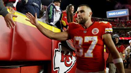 Stephen A. Calls out Chiefs: ‘What the Hell Are You Jumping Around For?’
