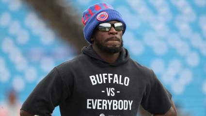 Tre’Davious White: Expert Fears Significant Knee Injury for Bills CB