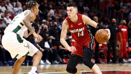 Tyler Herro’s Surge Could Leave Heat in a Max-Contract Bind
