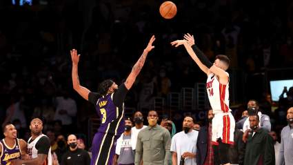 Heat Guard Speaks out on Misfires During OT Loss