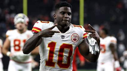 Chiefs Players React to Tyreek Hill Trade