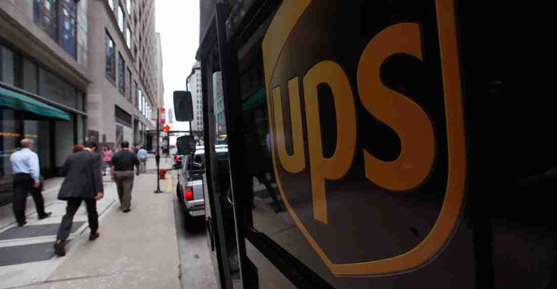 Does FedEx, Amazon & UPS Deliver on Thanksgiving Day 2021?