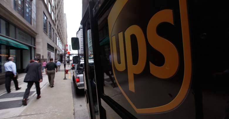 Will FedEx, Amazon and UPS deliver on Veterans Day?