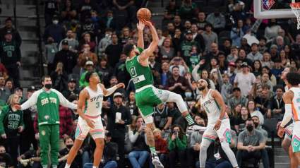 Ime Udoka Blasts Celtics for Slow Start, Players ‘Not Ready to Play’