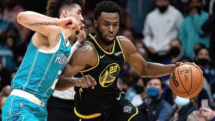 Warriors Owner Has Extremely Bold Take on ‘Killer’ Andrew Wiggins Trade