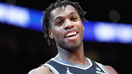 Proposed Trade Package Sends Former 3-Point Champion to Celtics