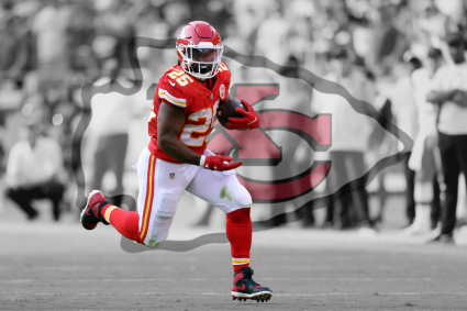 Why Clyde Edwards-Helaire is Primed for Breakout Role After IR Stint