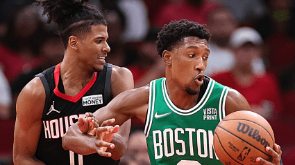 Struggling Celtics Veteran Expected to Be Traded: Report