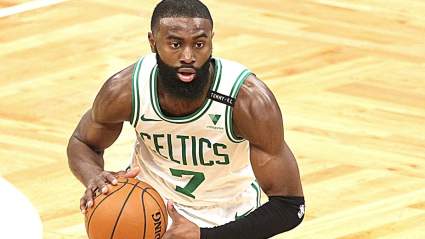 Celtics in Trade Talks for 3-Time All-Star; Jaylen Brown Linked: Report