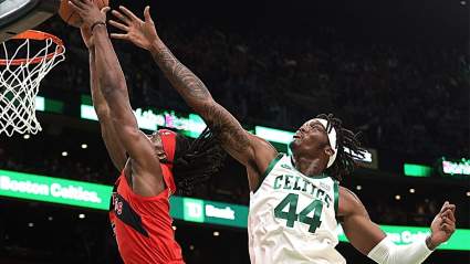 Time Lord Floated in Trade Package That Yields Celtics a Marcus Smart Upgrade