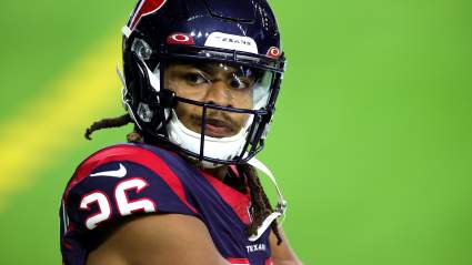 Buccaneers Could Trade For Houston CB Vernon Hargreaves III: Report