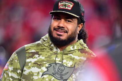 Packers Viewed as Ideal Landing Spot for $71M Star