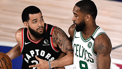 Trade Proposal Has Ex-Celtics Guard Landing With Title ‘Contender’