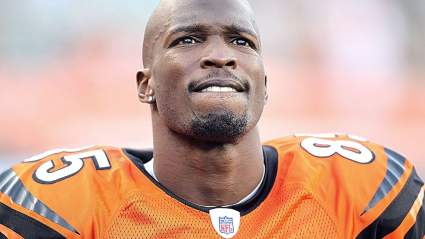 Chad Ochocinco Sends Blunt Message to Giants’ Struggling Offense