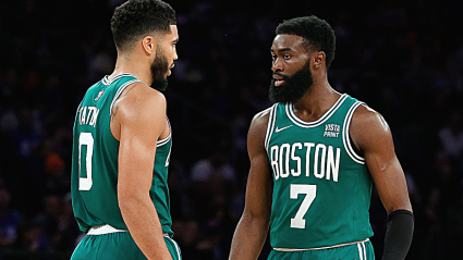 Schroder Trade Could Fetch Celtics ‘Impact Talent’ to Pair With Tatum & Brown: Insider