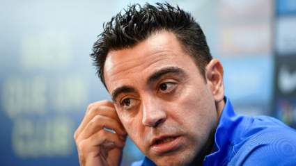 Xavi Hurls Praise at ‘Spectacular’ Barcelona Defender