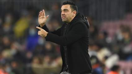 Xavi Rejects Player Koeman Wanted at Barcelona: Report