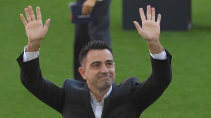 Xavi Lays Down Strict New Rules For Barcelona Players: Report