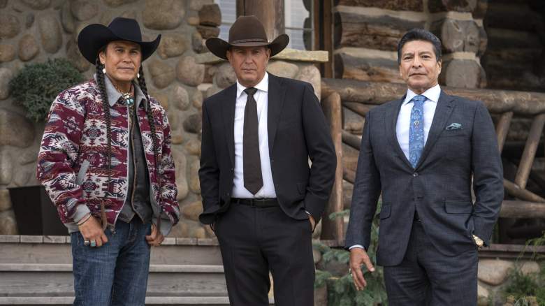 Who Lived & Who Died on Yellowstone’s Season 4 Premiere?