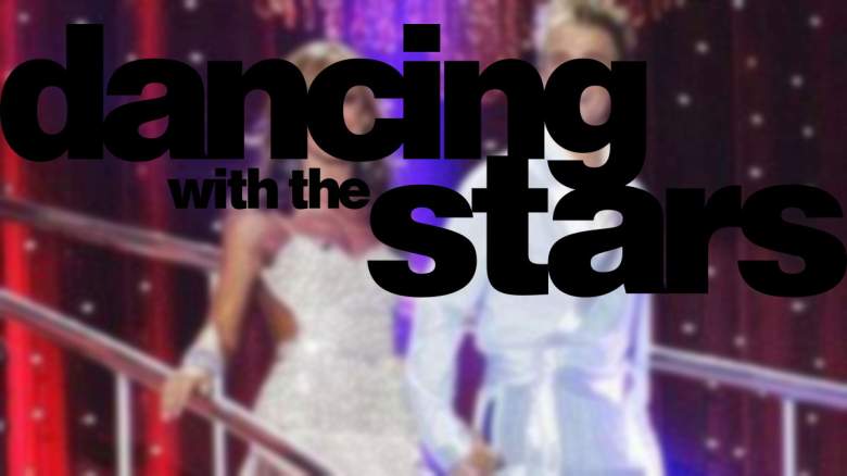 Karina Smirnoff and Aaron Carter on 'Dancing With the Stars'