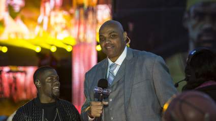 Barkley Singles Out Doncic, Says Mavs ‘Need to Make a Trade’