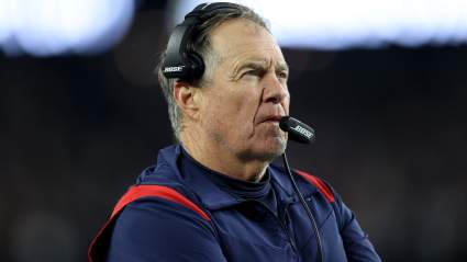 Ex-Patriots QB, Draft Pick to Sign With Broncos: Report