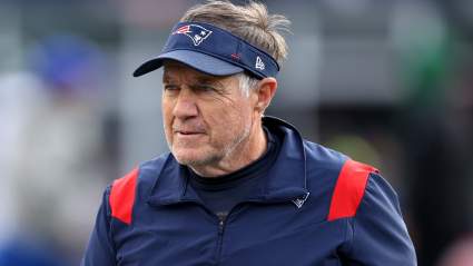 Patriots’ Contract Offer to Odell Beckham Jr. Revealed: Report