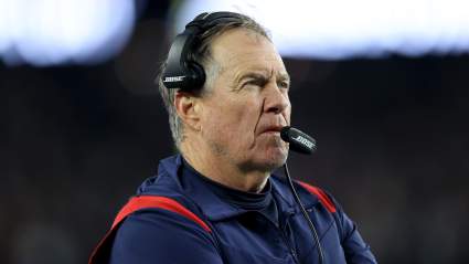 Patriots Named ‘Best Fit’ for Steelers Free Agent WR in 2022