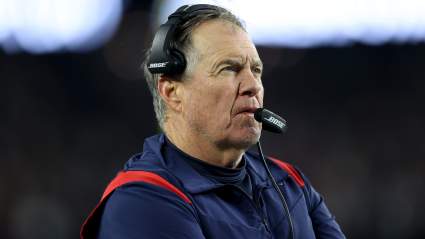 Patriots Host Ex-Eagles Starting LB for Workout: Report