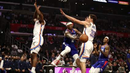 Analyst Gives 2 Reasons Why He’s ‘Sneakily Confident’ About Clippers