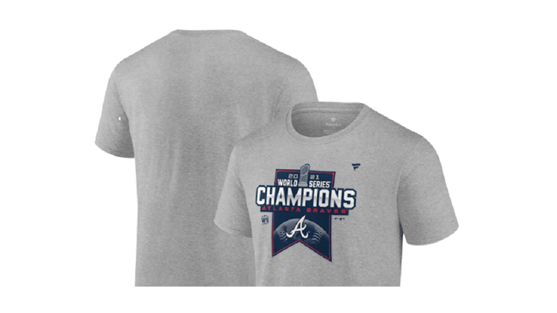 Atlanta Braves world series champs 1995 shirt, hoodie, sweatshirt