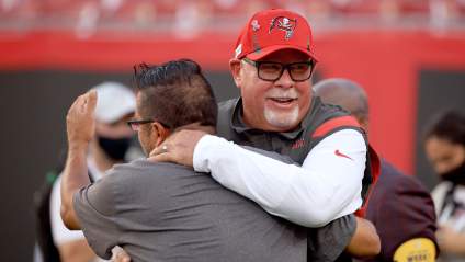 Potential Return Date Set for Bucs’ Scotty Miller & Sean Murphy-Bunting