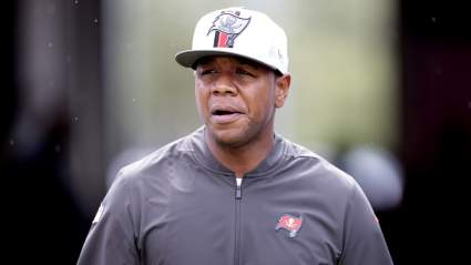 Bucs’ Byron Leftwich Could Have New Landing Spot, Says Analyst