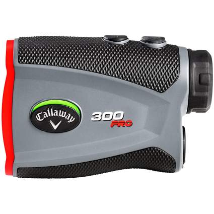 callaway golf laser rangefinder