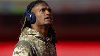 Cowboys Update Injury Status on CeeDee Lamb for Week 13: Report