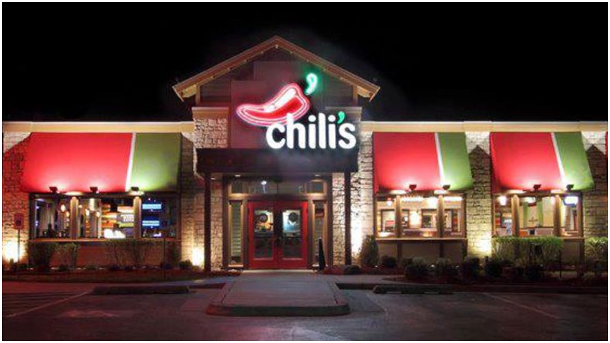 Chili's on Veterans Day Special 2021 Near Me Menu Offers Free Meal